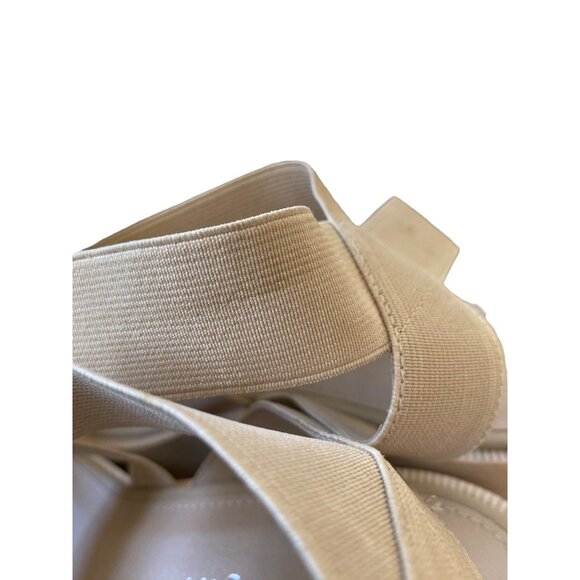 Madden Girls Women’s Natural Nude Size 11 NWD - Picture 7 of 10